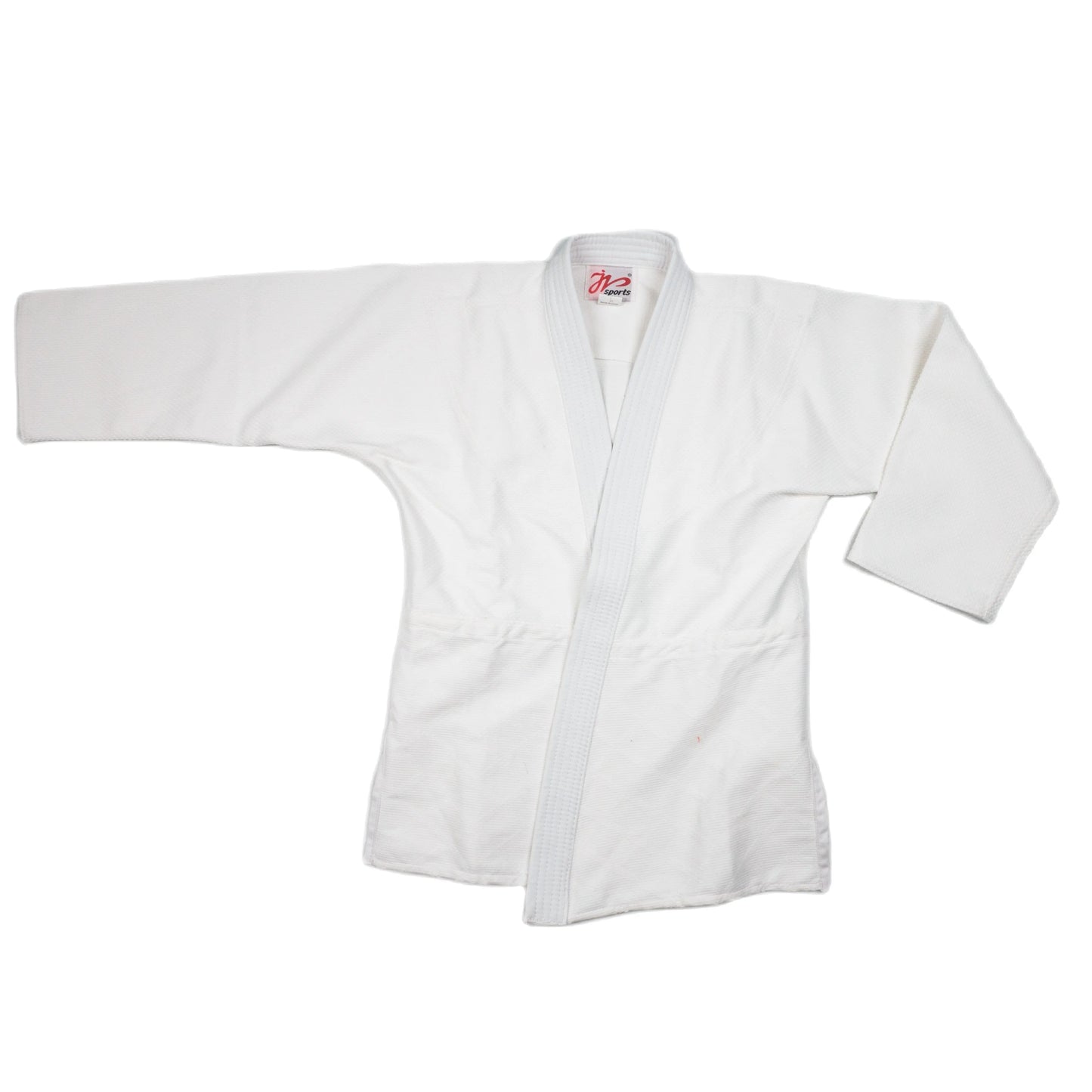 Kimono judo