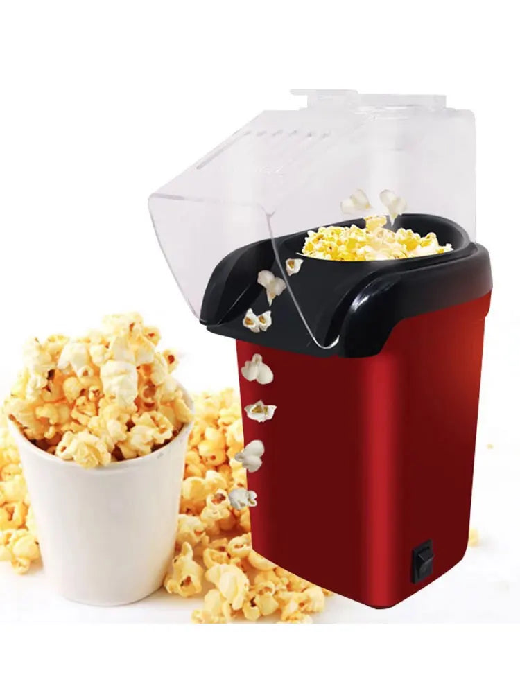 Machine à pop corn