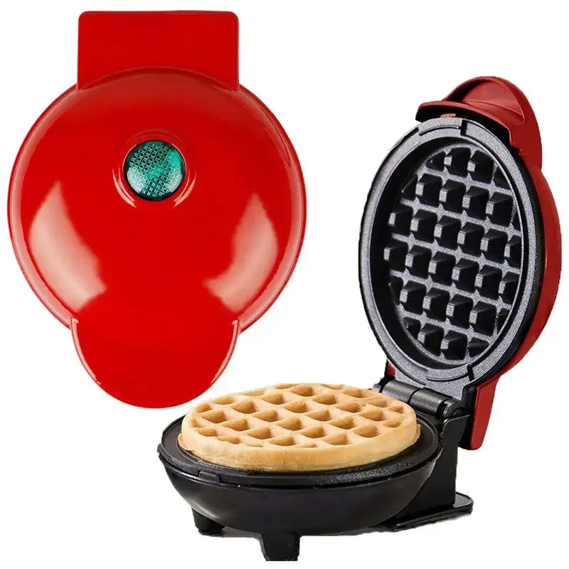 Machine à gaufre